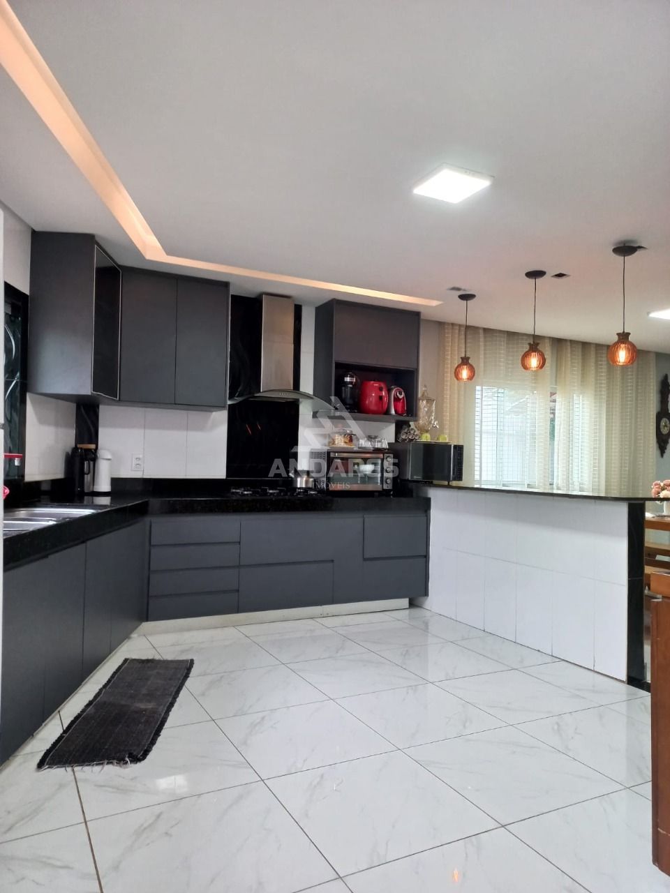 Casa, 3 quartos, 800 m² - Foto 7