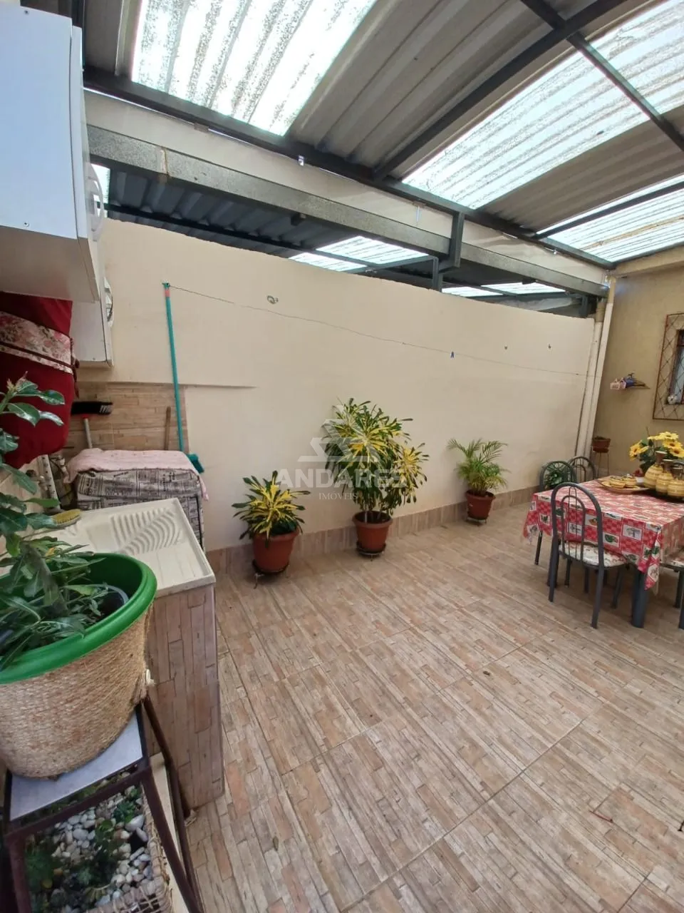 Casa, 3 quartos, 375 m² - Foto 4