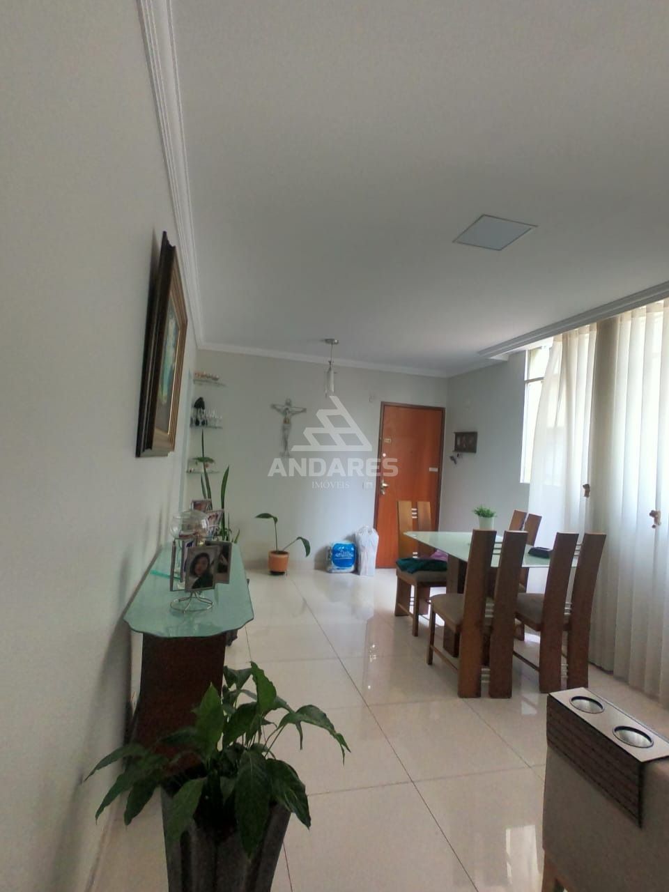 Apartamento à venda com 3 quartos, 78m² - Foto 4