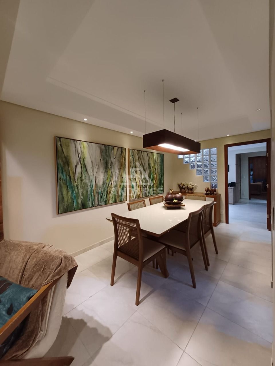 Casa, 3 quartos, 150 m² - Foto 7