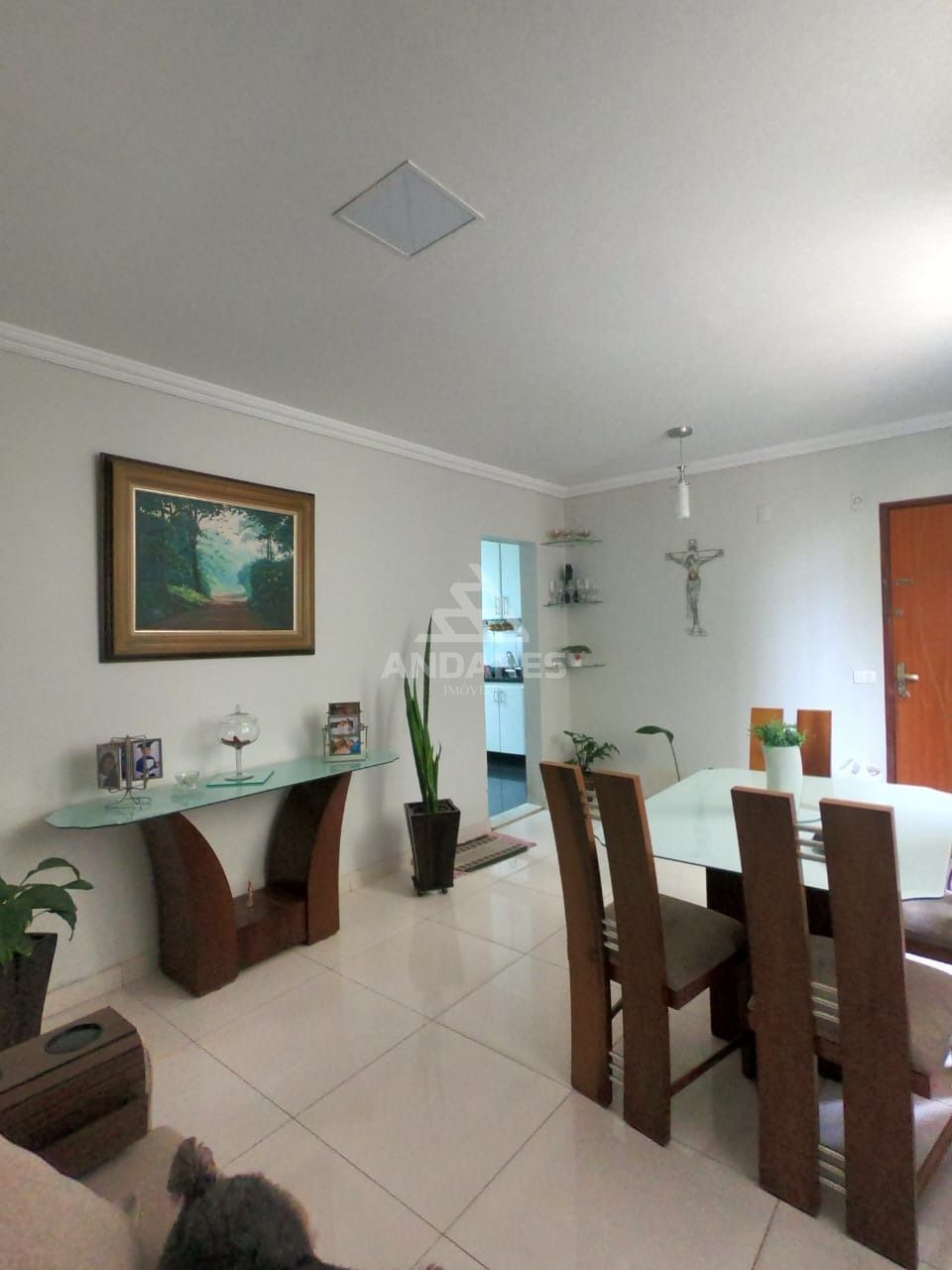 Apartamento, 3 quartos, 78 m² - Foto 2