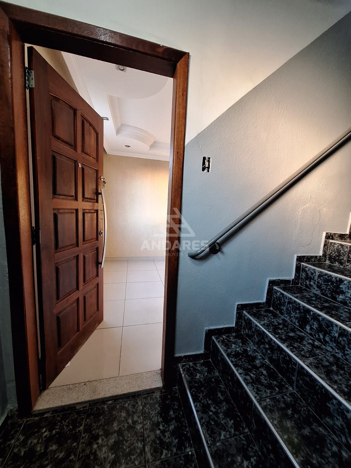 Apartamento à venda com 3 quartos, 70m² - Foto 4