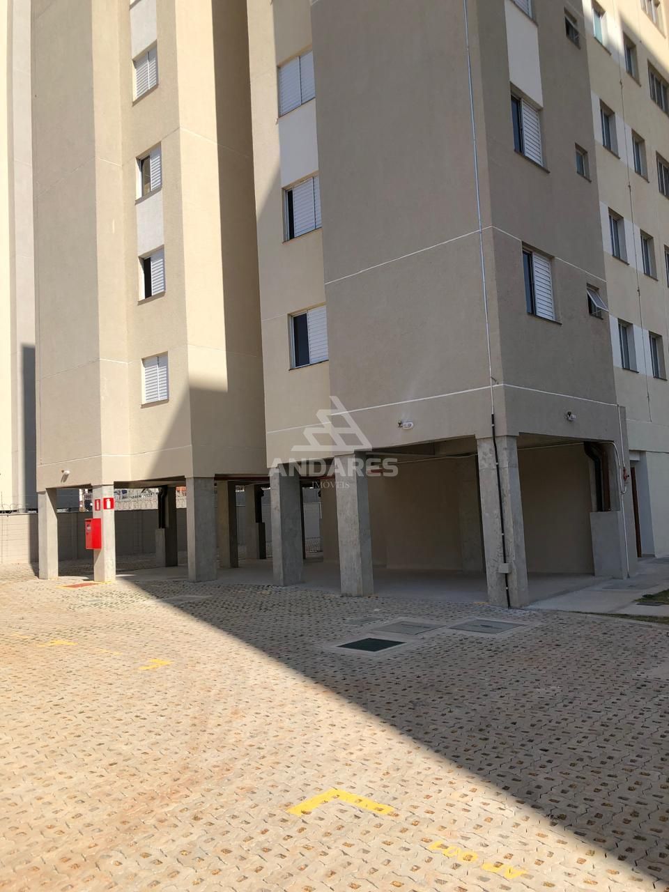 Apartamento para alugar com 2 quartos, 65m² - Foto 2