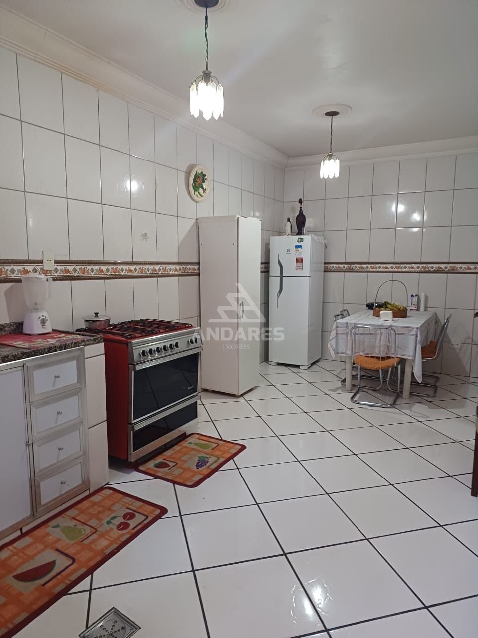 Casa à venda com 4 quartos, 360m² - Foto 12