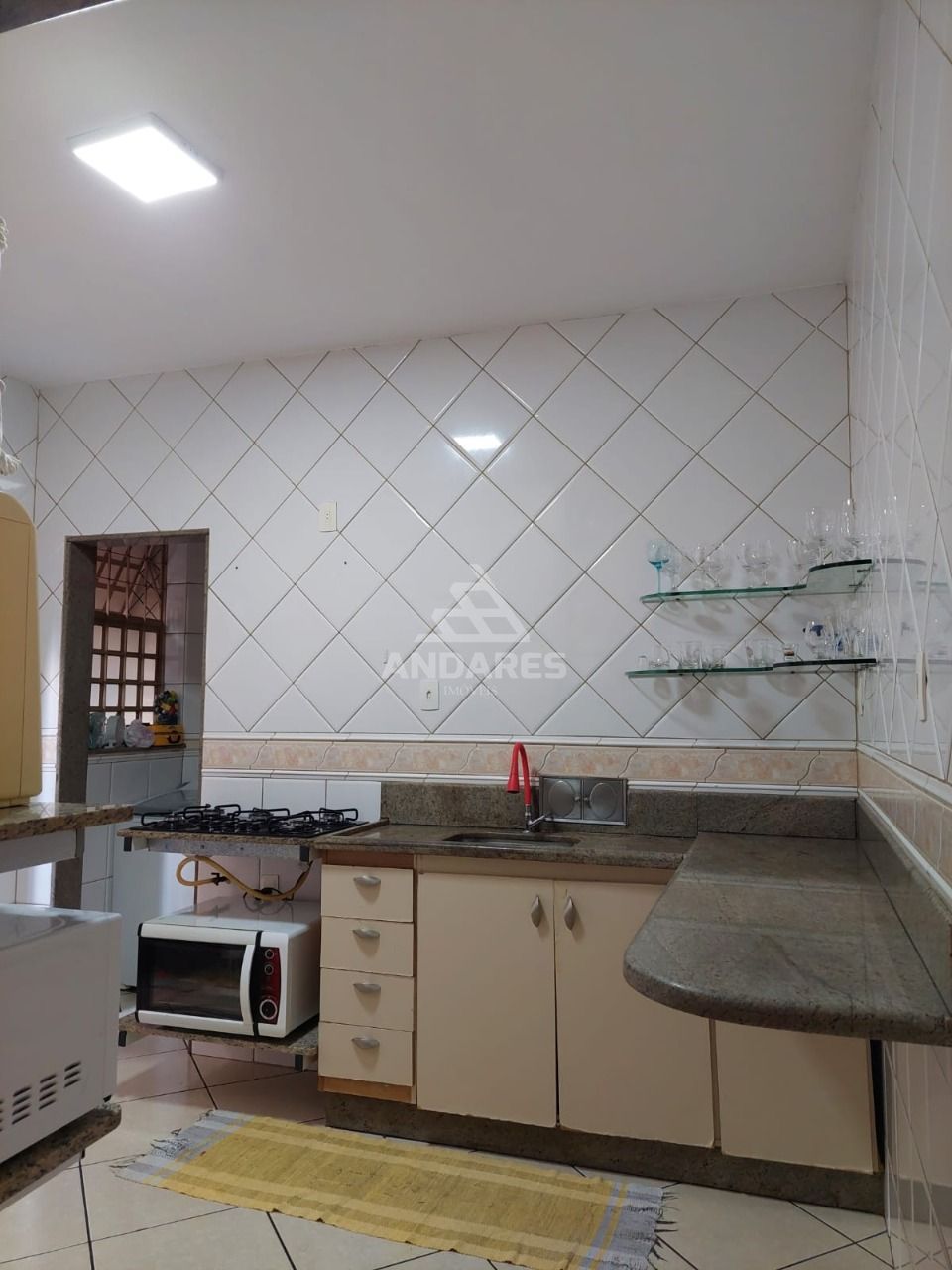 Apartamento à venda com 2 quartos, 62m² - Foto 17