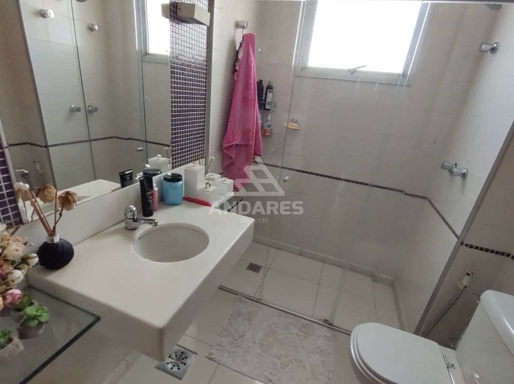 Apartamento à venda com 3 quartos, 130m² - Foto 15