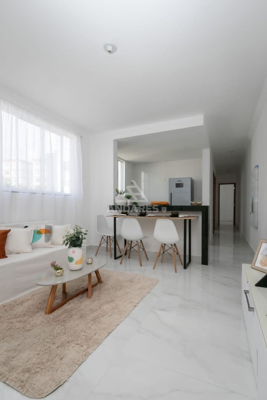 Apartamento à venda com 3 quartos, 105m² - Foto 6