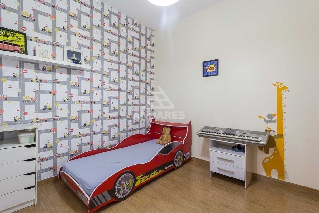 Casa à venda com 3 quartos, 362m² - Foto 21