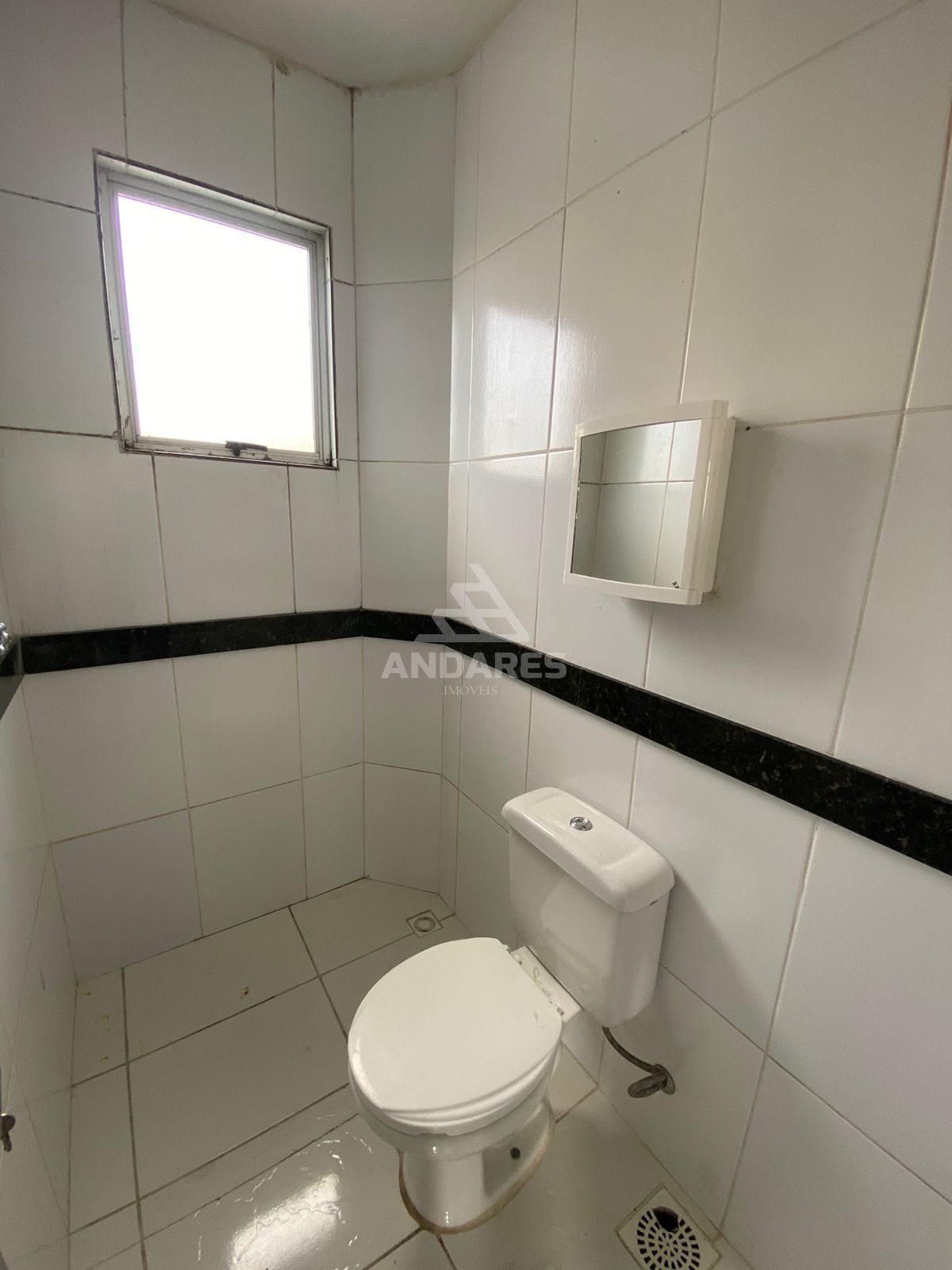 Loja-Salão para alugar com 1 quarto, 25m² - Foto 6