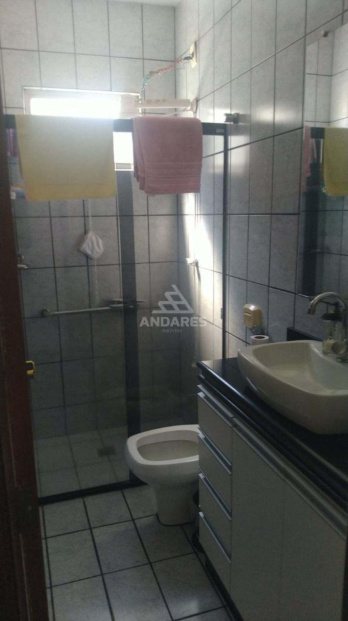 Apartamento à venda com 3 quartos, 160m² - Foto 5