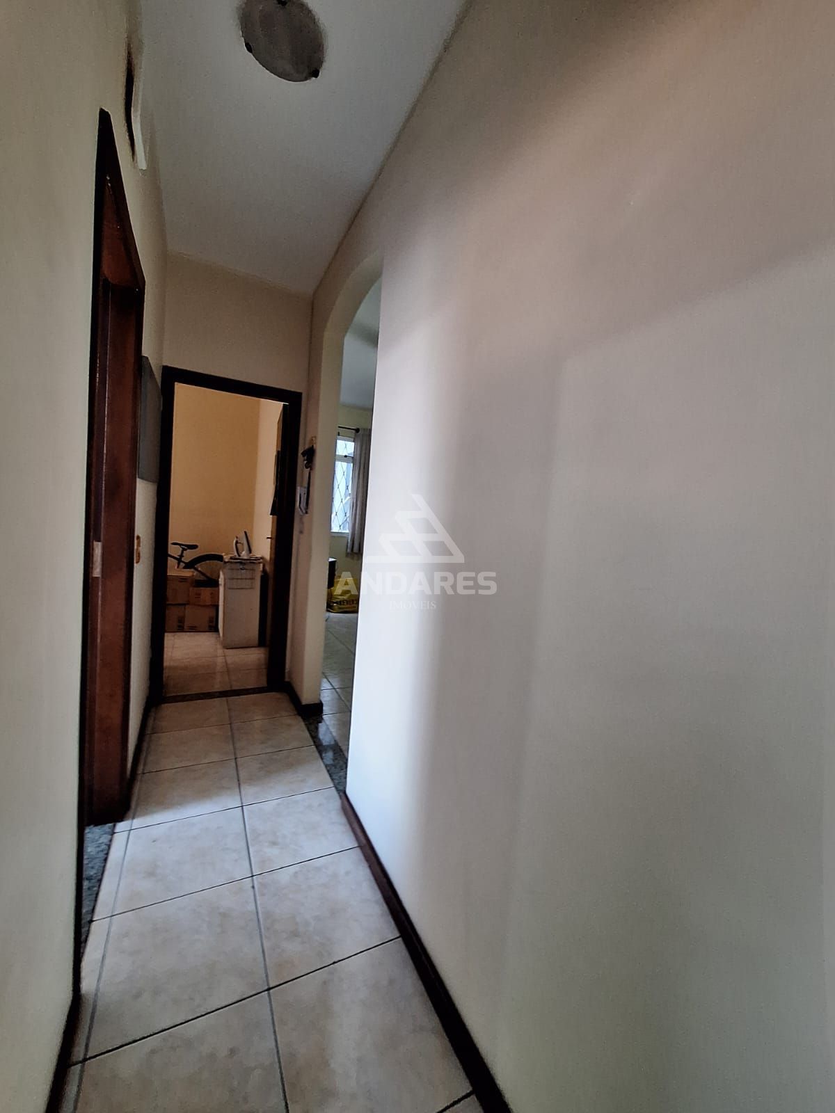 Apartamento à venda com 2 quartos, 52m² - Foto 6