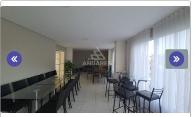 Apartamento à venda com 2 quartos, 47m² - Foto 6