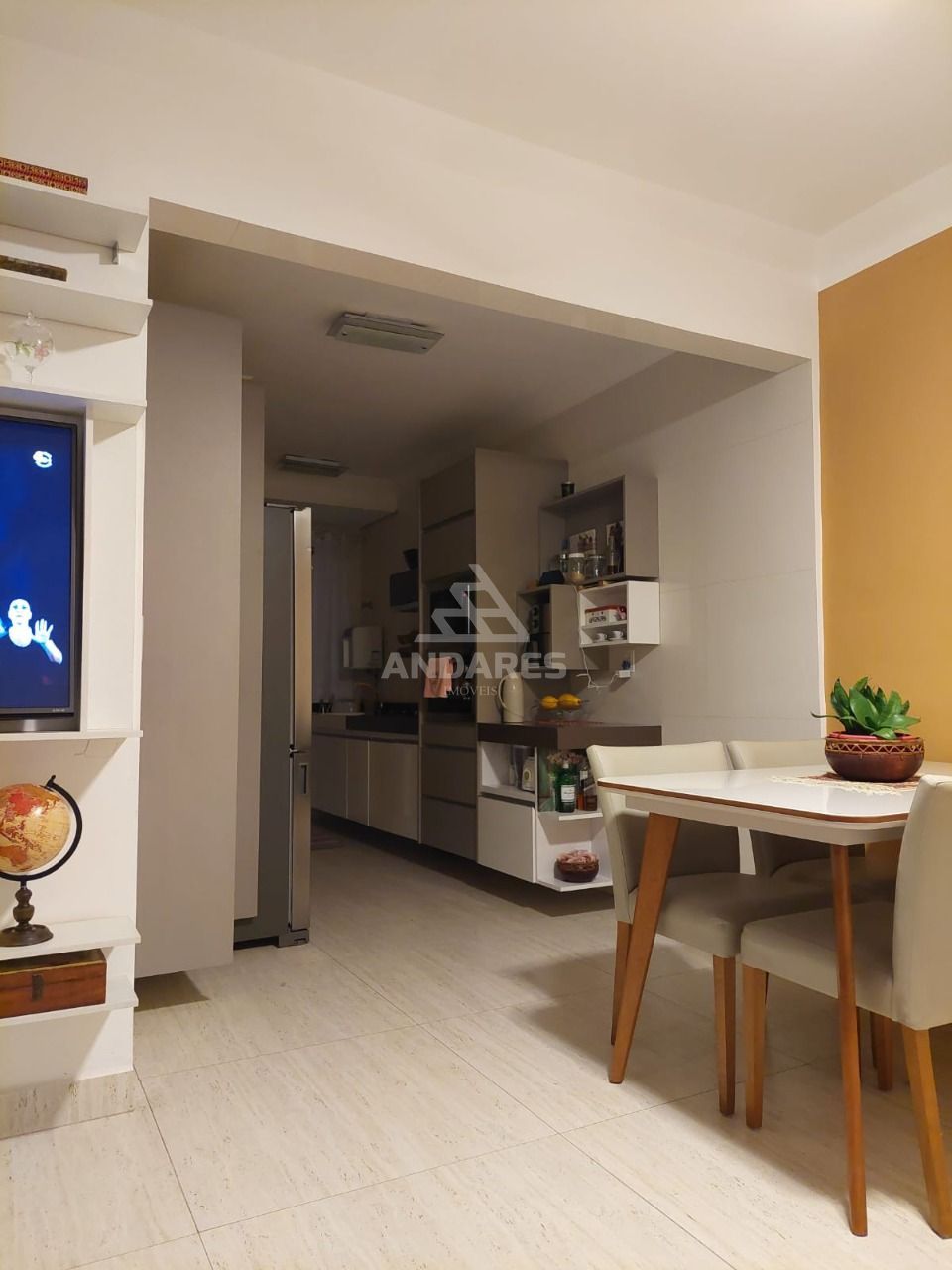 Apartamento à venda com 2 quartos, 72m² - Foto 6