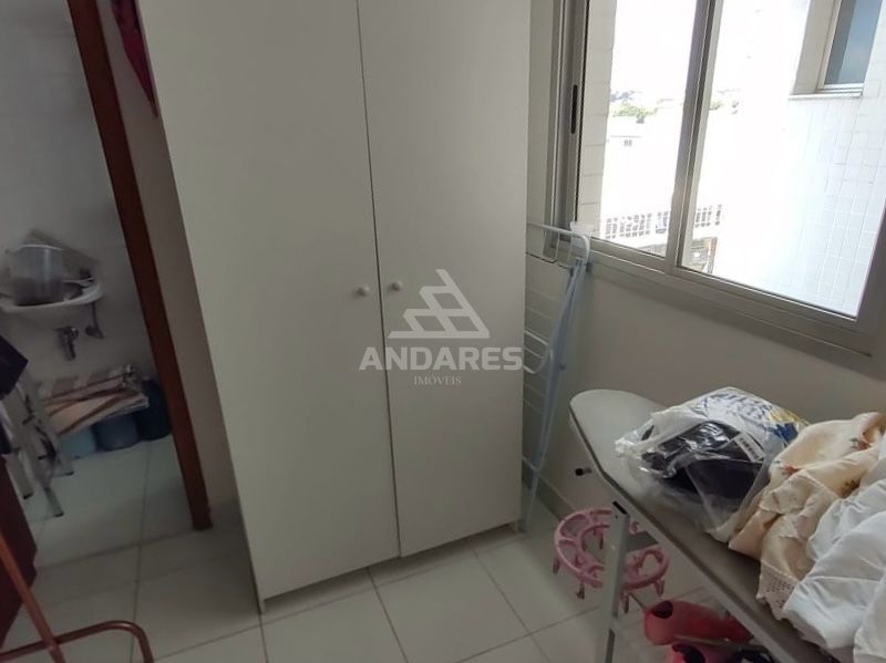 Apartamento à venda com 3 quartos, 130m² - Foto 14