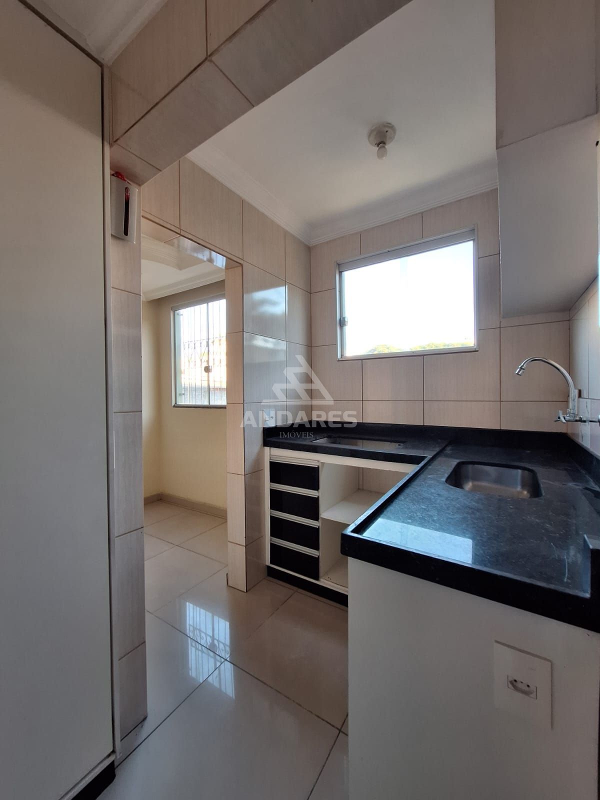 Apartamento à venda com 3 quartos, 70m² - Foto 8