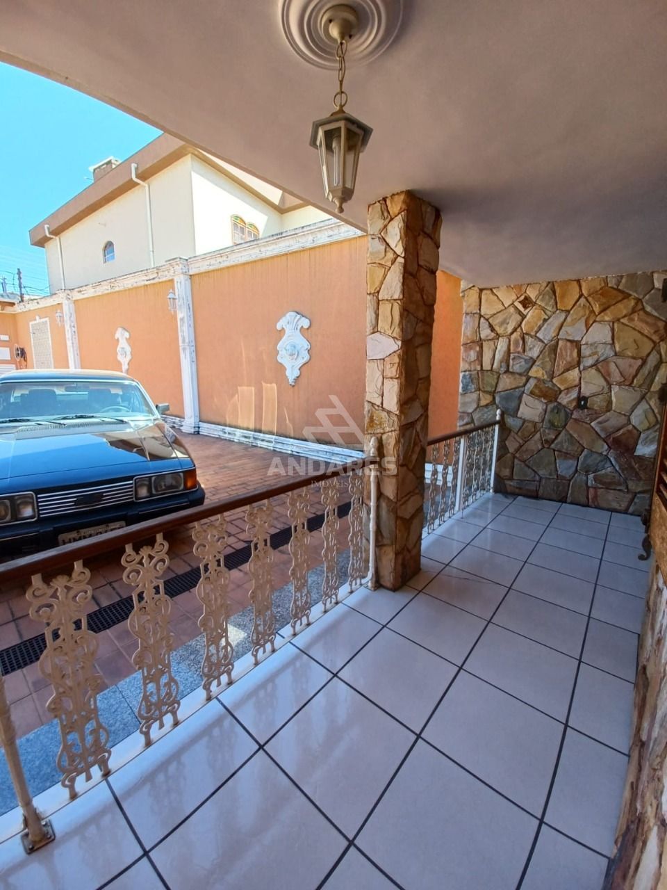 Casa, 4 quartos, 360 m² - Foto 9