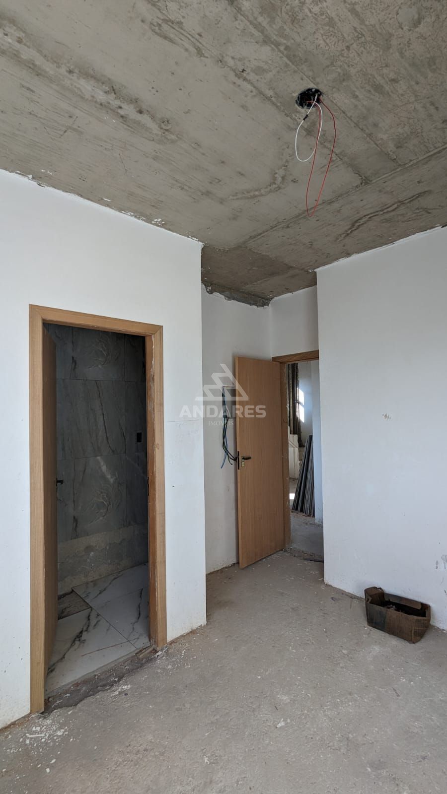 Apartamento à venda com 3 quartos, 135m² - Foto 8