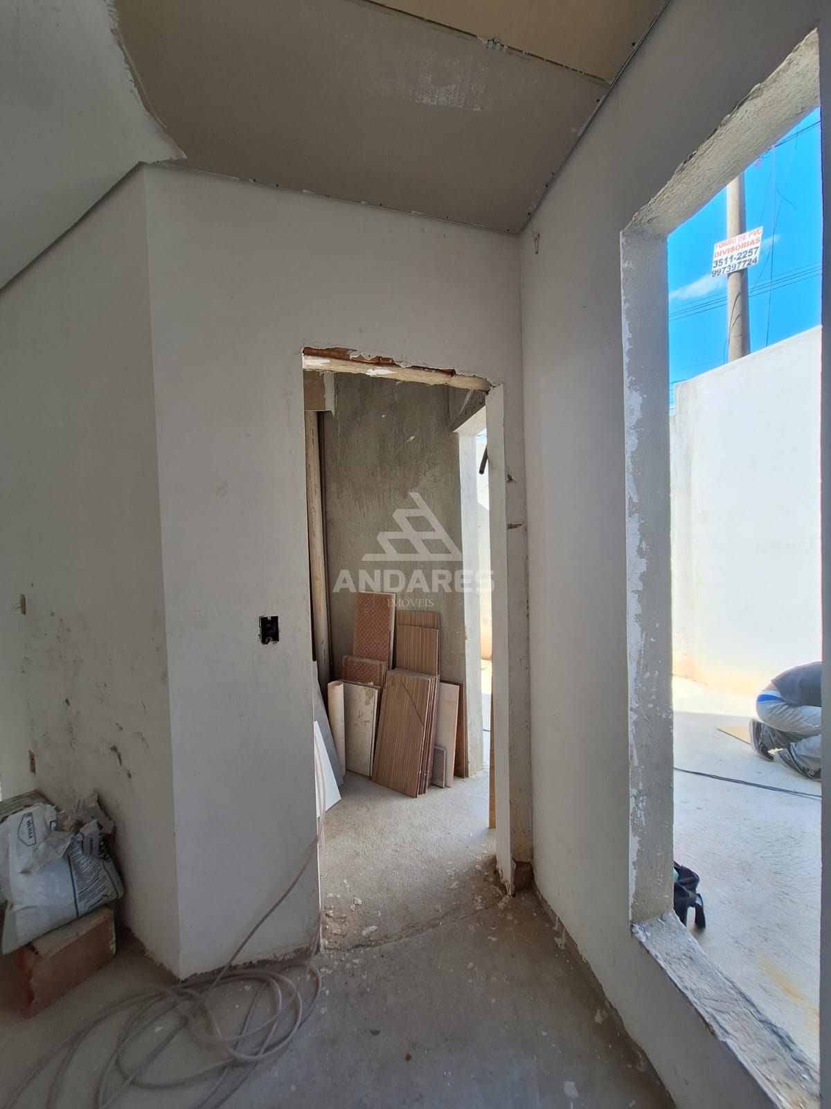 Casa à venda com 2 quartos, 120m² - Foto 6