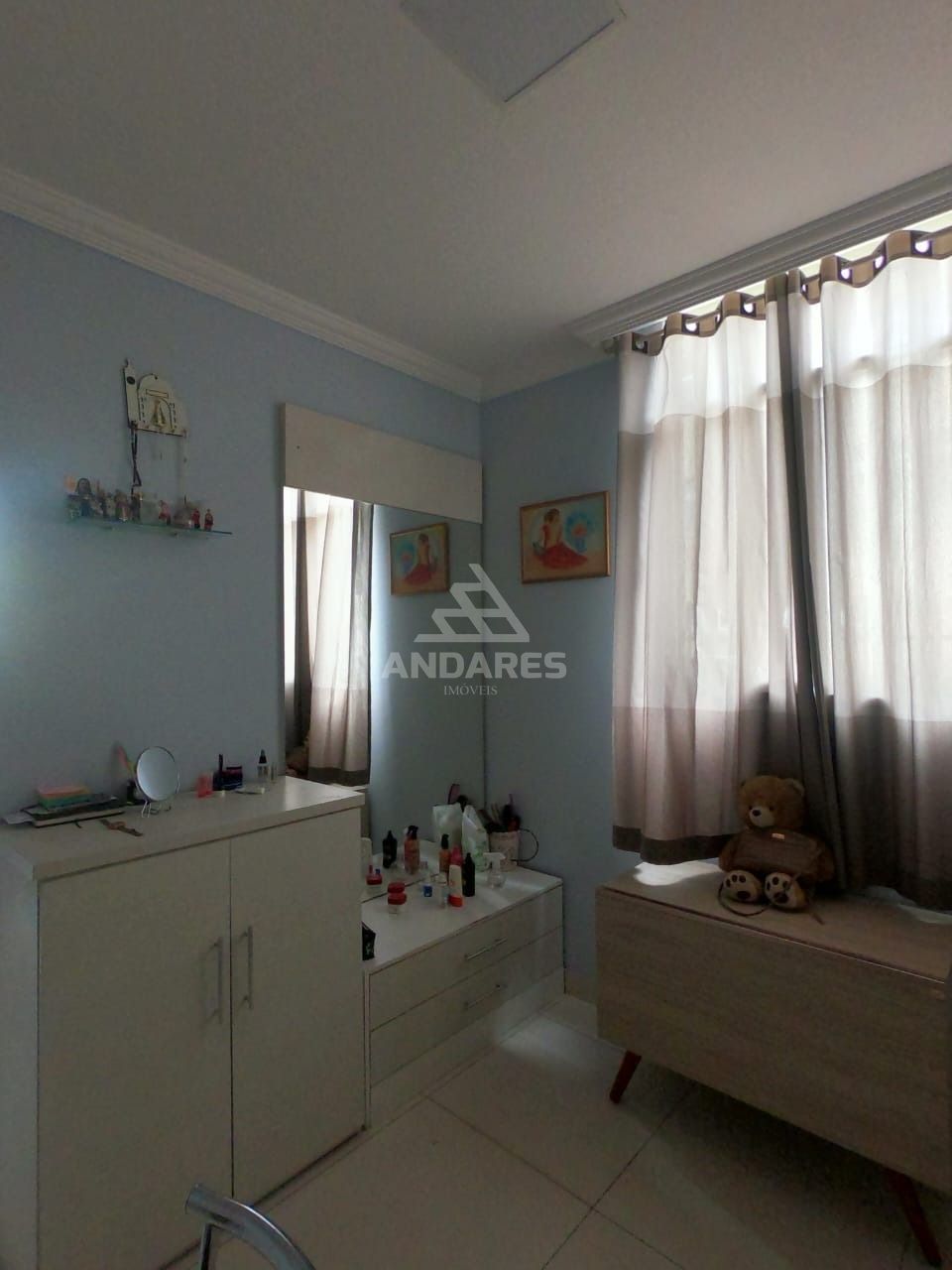 Apartamento à venda com 3 quartos, 78m² - Foto 16