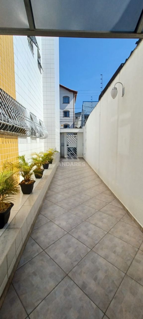 Apartamento à venda com 3 quartos, 171m² - Foto 2