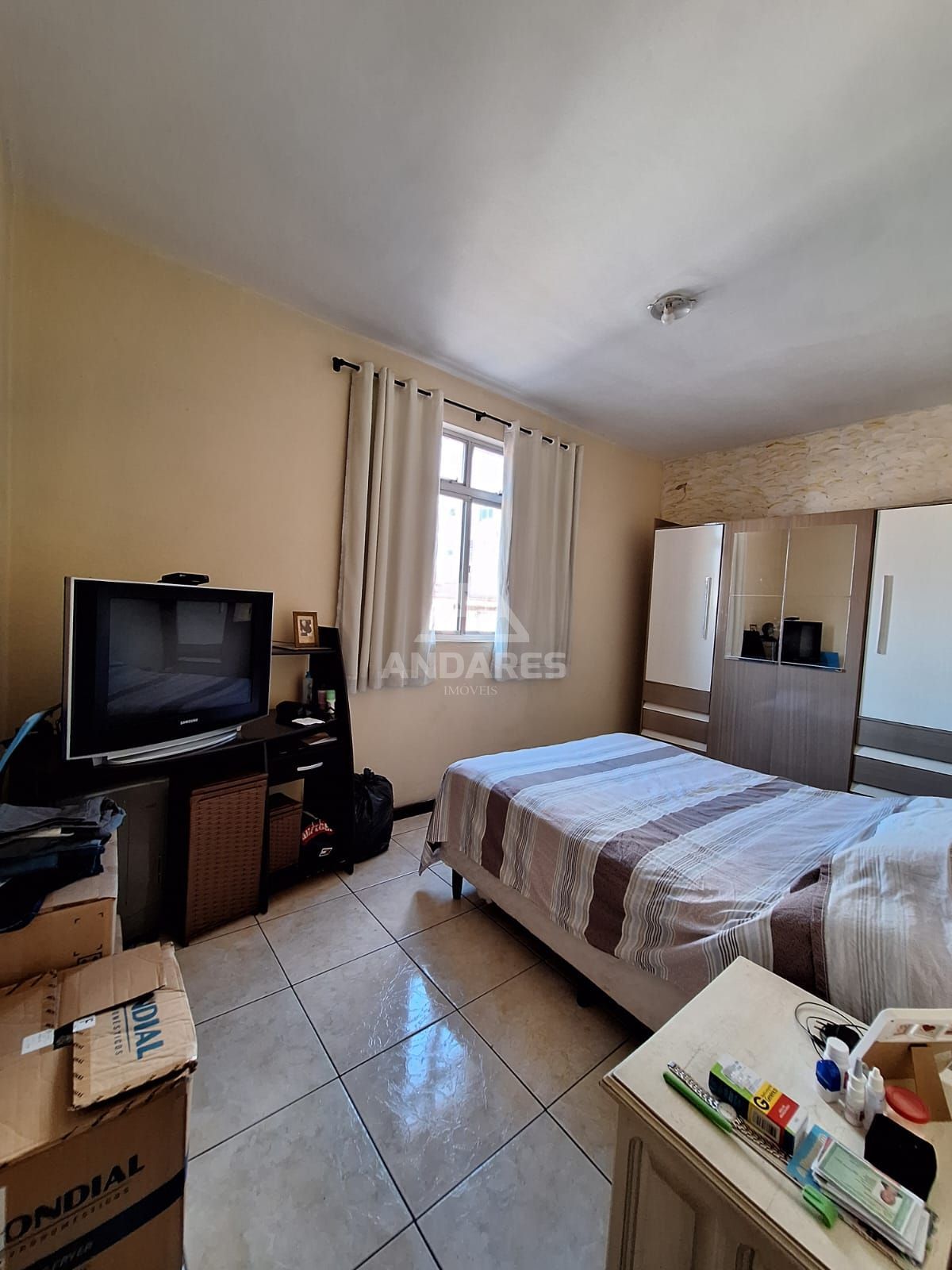 Apartamento à venda com 2 quartos, 52m² - Foto 17