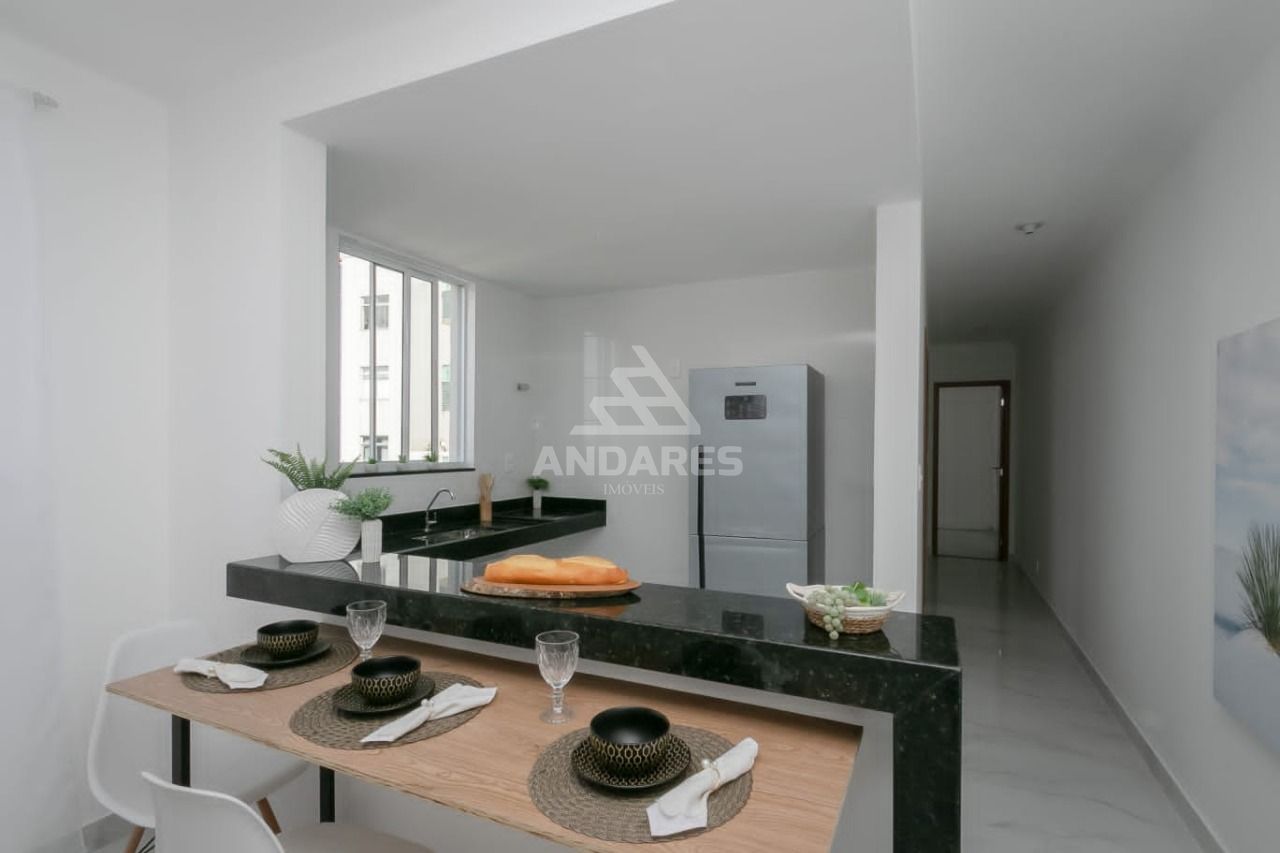 Apartamento à venda com 3 quartos, 105m² - Foto 8