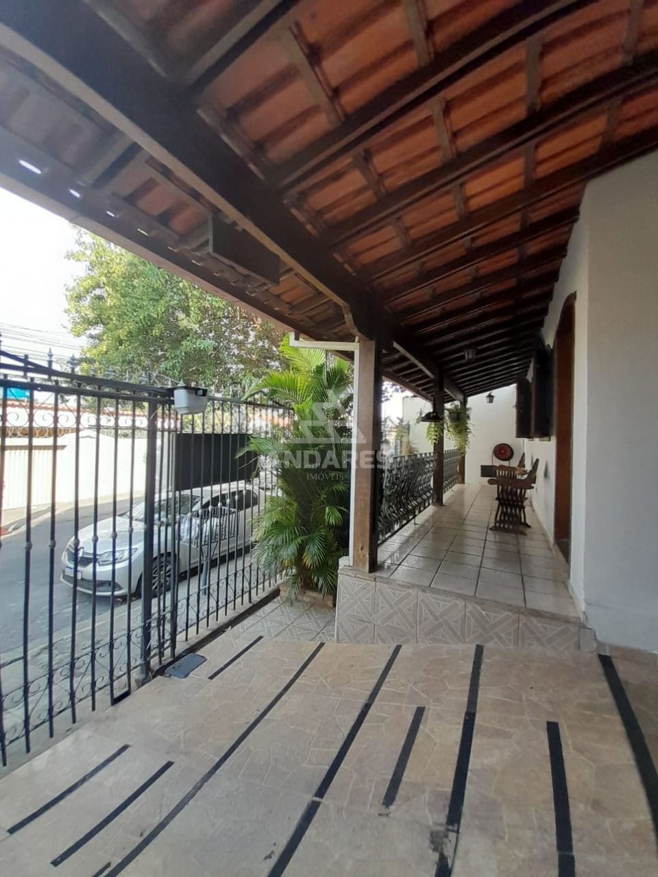 Casa à venda com 4 quartos, 420m² - Foto 3