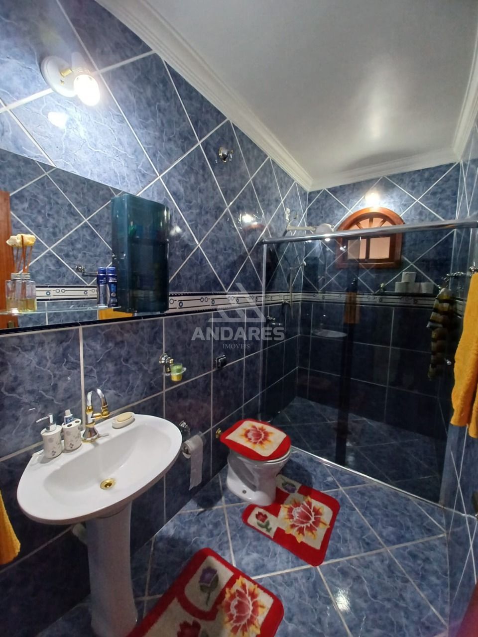 Casa, 4 quartos, 360 m² - Foto 15