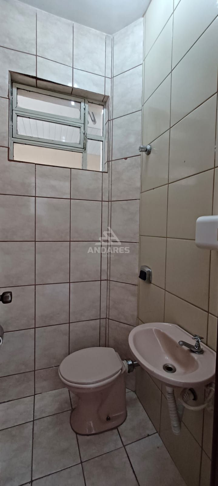 Loja-Salão para alugar com 1 quarto, 32m² - Foto 7