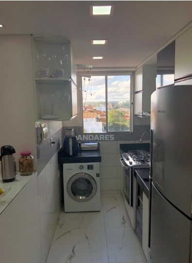 Apartamento à venda com 2 quartos, 52m² - Foto 12