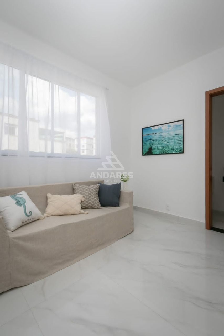 Apartamento à venda com 3 quartos, 105m² - Foto 22