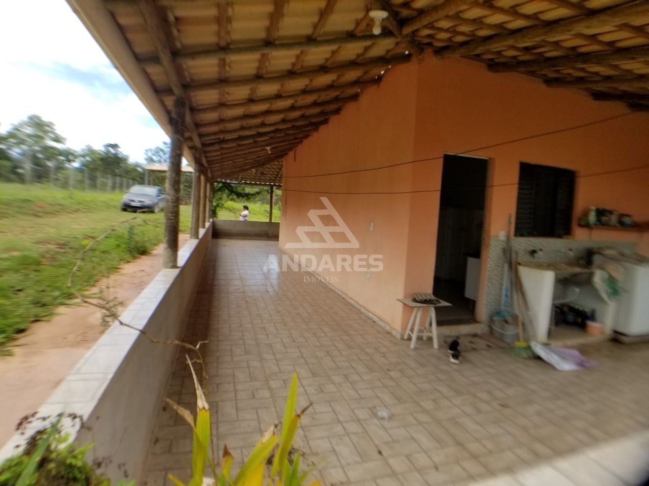 Chácara à venda com 3 quartos, 1500m² - Foto 3