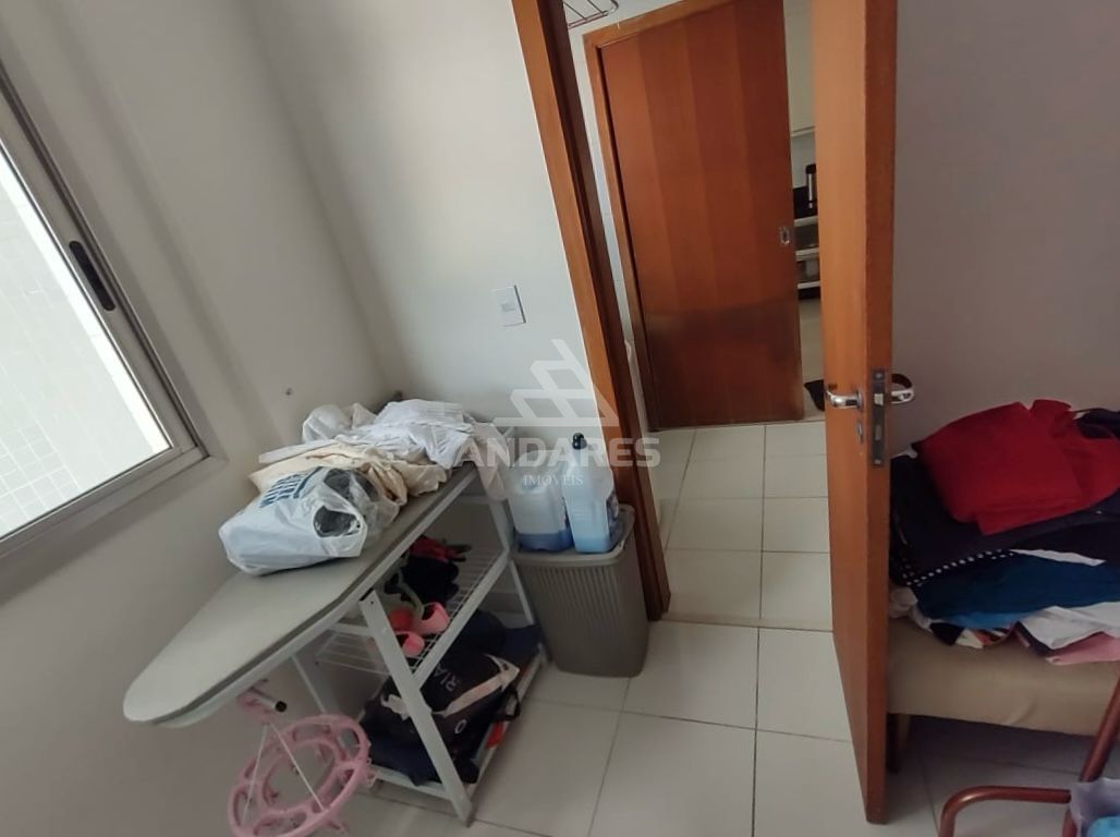 Apartamento à venda com 3 quartos, 130m² - Foto 12