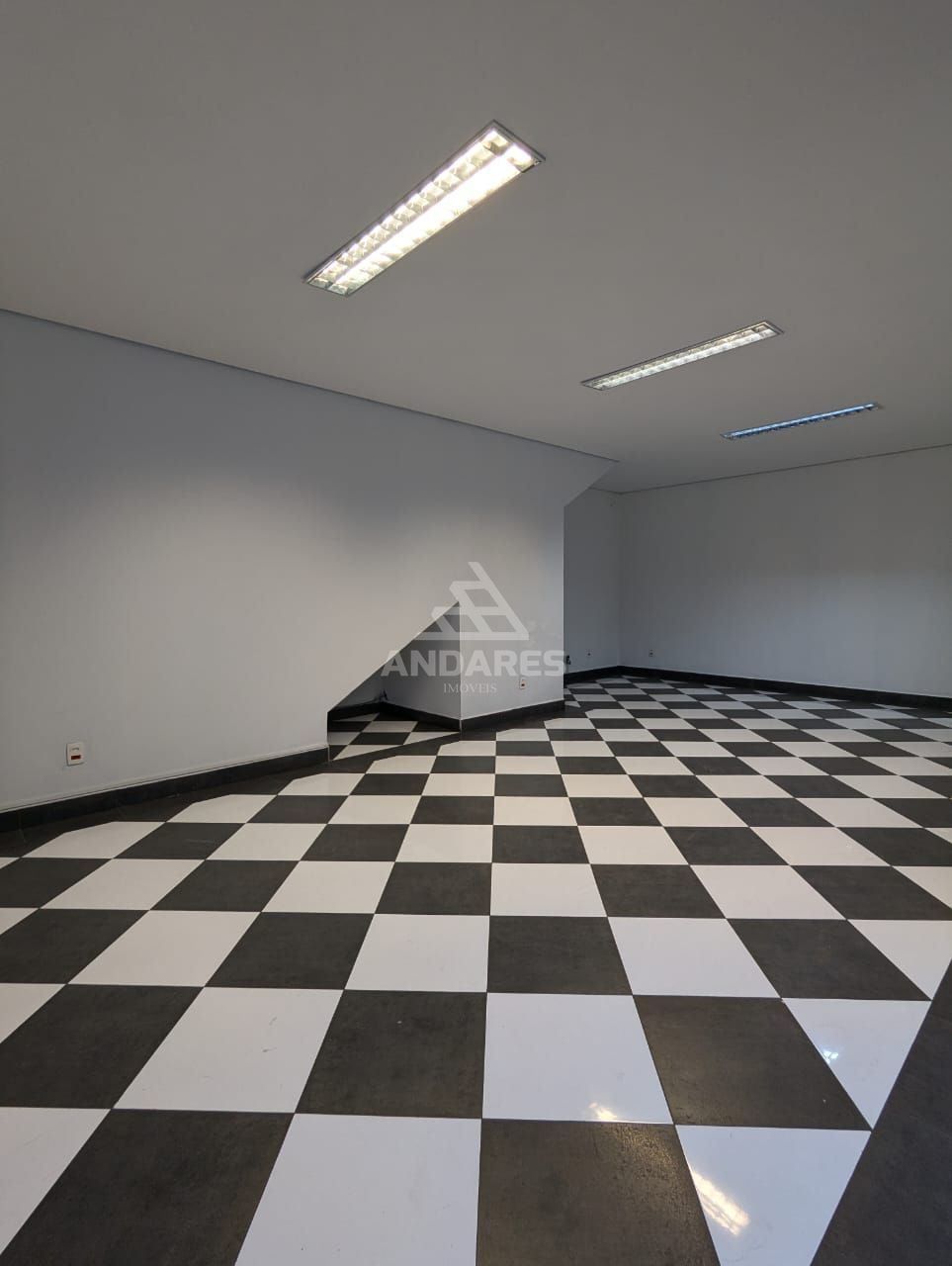 Loja-Salão para alugar com 1 quarto, 360m² - Foto 8