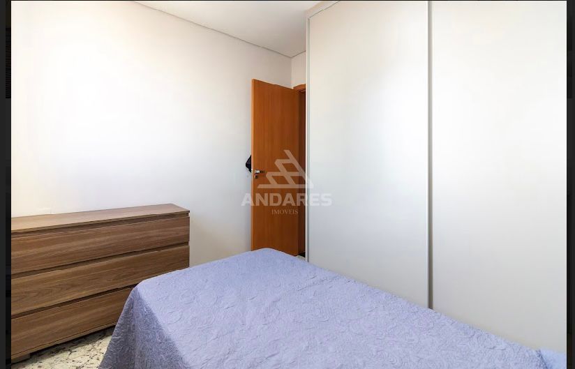 Apartamento à venda com 3 quartos, 174m² - Foto 8