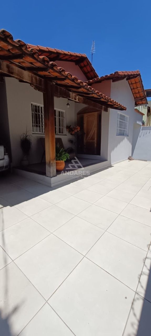 Casa à venda com 3 quartos, 360m² - Foto 5