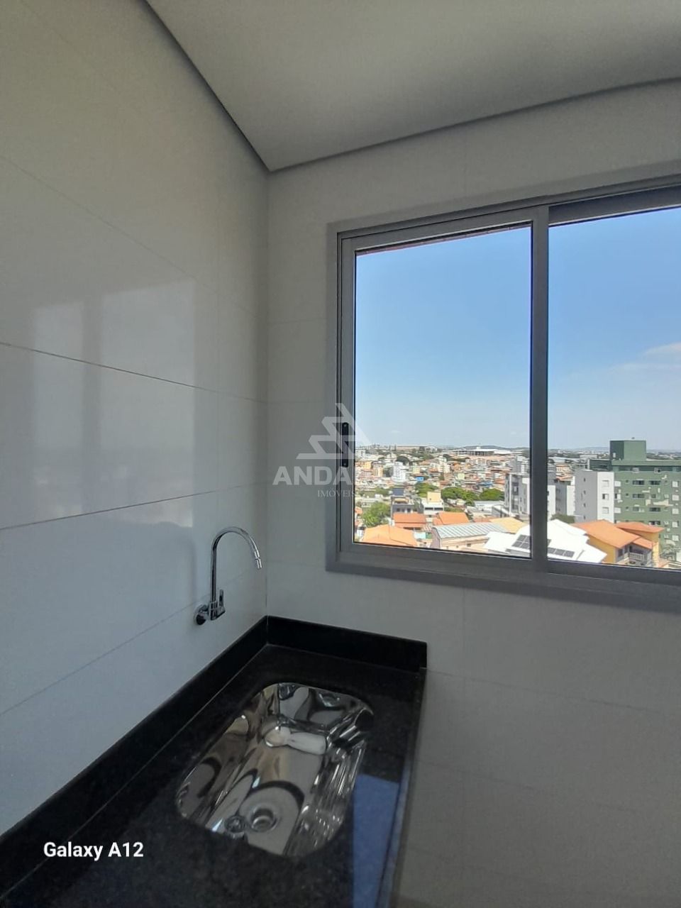 Apartamento à venda com 2 quartos, 58m² - Foto 9