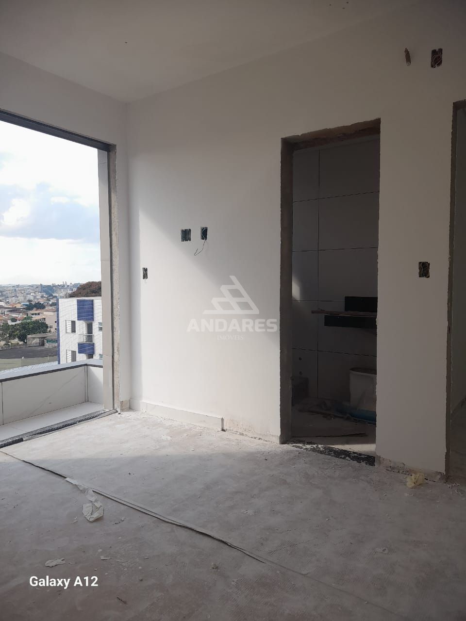 Apartamento à venda com 3 quartos, 80m² - Foto 13