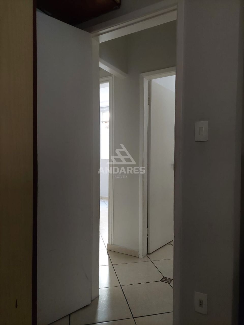 Apartamento à venda com 2 quartos, 62m² - Foto 5