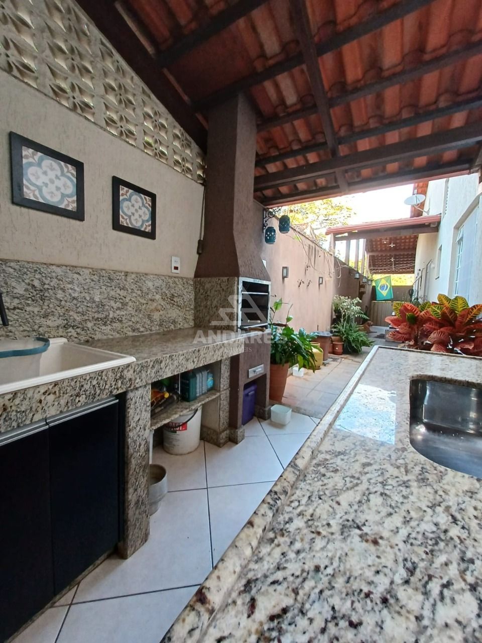 Casa à venda com 3 quartos, 150m² - Foto 22