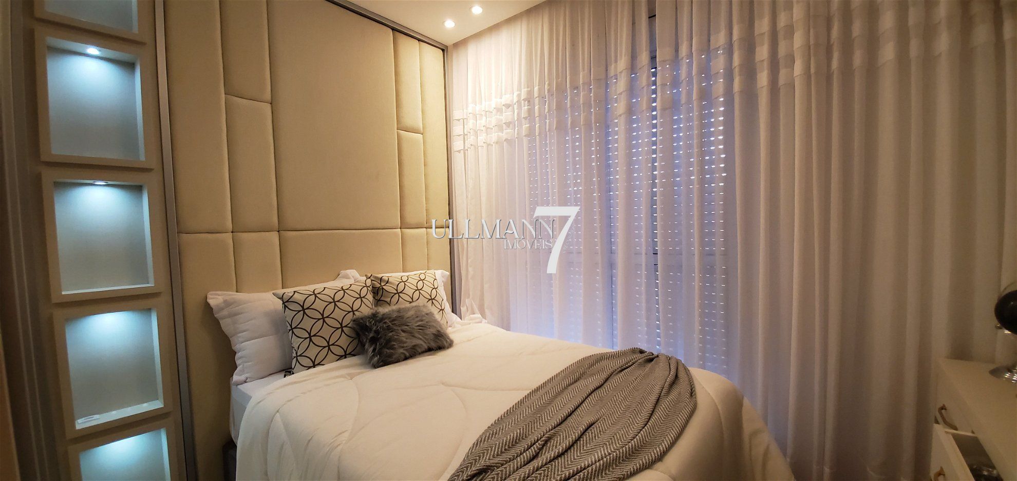 Apartamento à venda com 3 quartos, 123m² - Foto 56