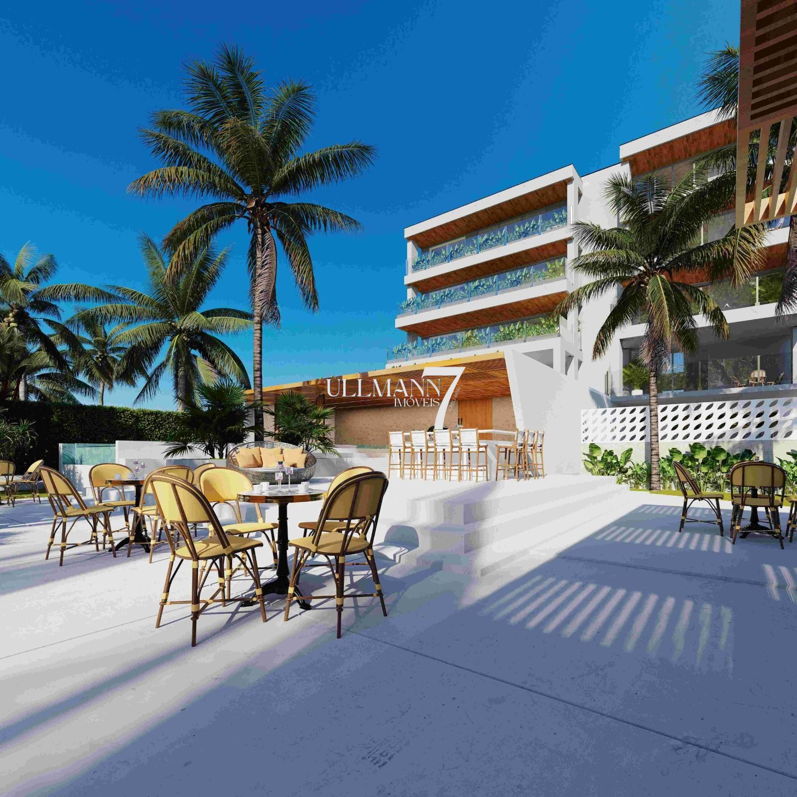 Apartamento de 3 quartos, 174m² no bairro Armação, em Penha | Eu Corretor