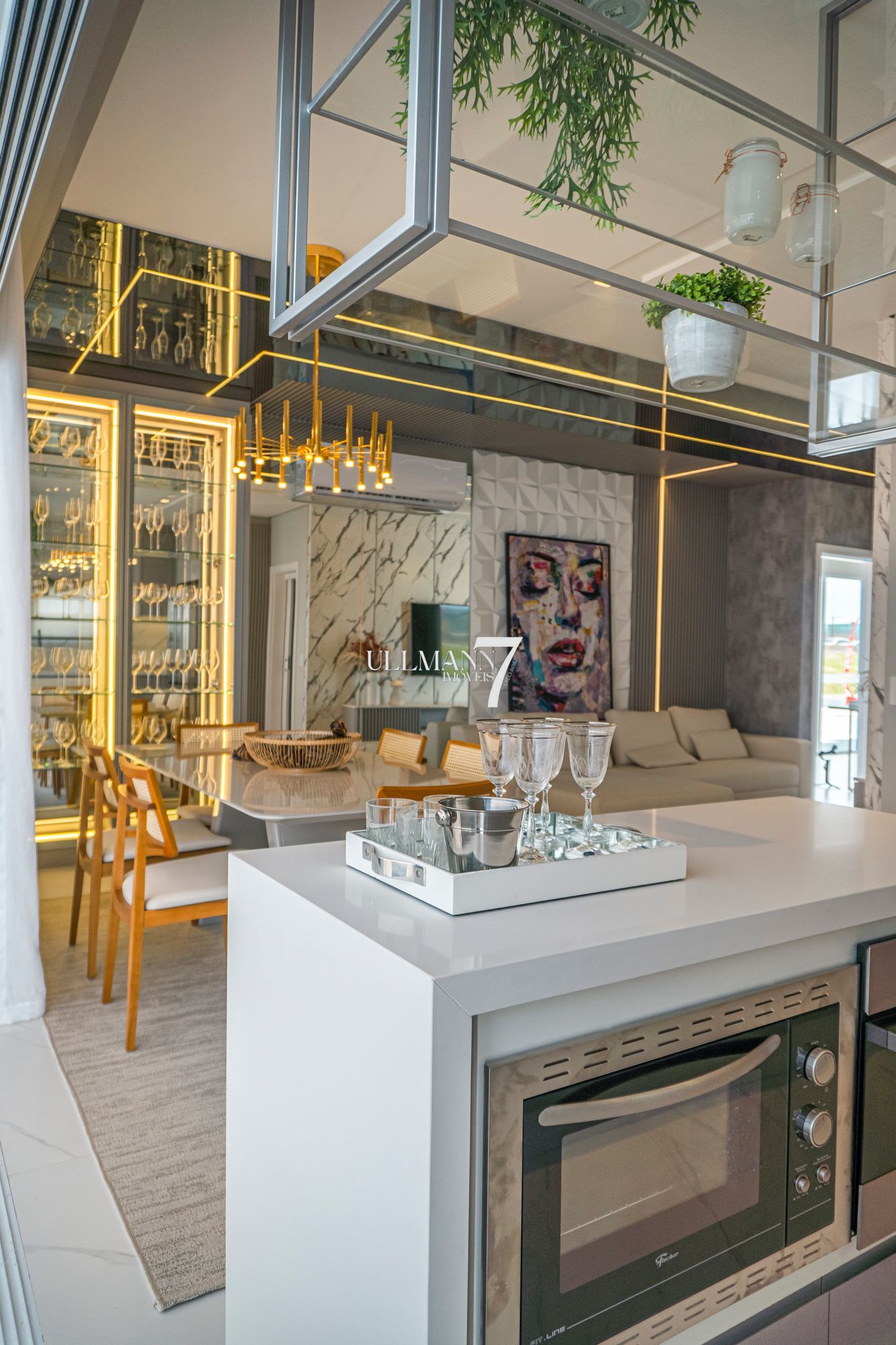 Apartamento de 3 quartos, 93m² no bairro Tabuleiro, em Barra Velha | Eu Corretor