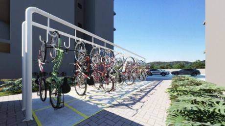 Apartamento de 2 quartos, 61m² no bairro Santo Antônio, em Balneário Piçarras | Eu Corretor