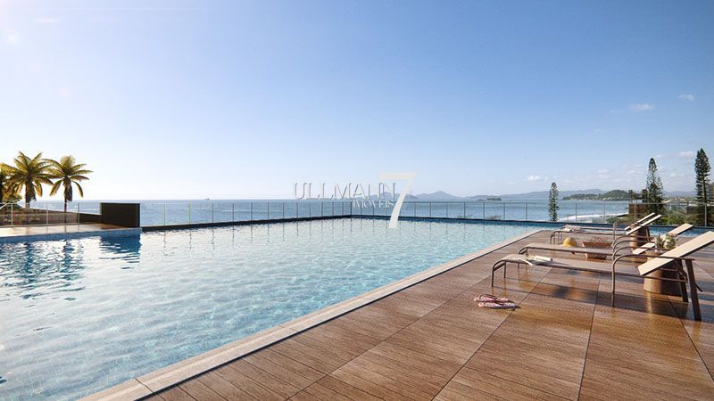 Apartamento de 2 quartos, 82m² no bairro Tabuleiro, em Barra Velha | Eu Corretor