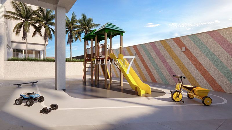 Apartamento de 2 quartos, 82m² no bairro Tabuleiro, em Barra Velha | Eu Corretor