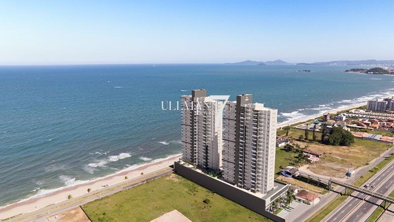 Apartamento de 3 quartos, 95m² no bairro Tabuleiro, em Barra Velha | Eu Corretor