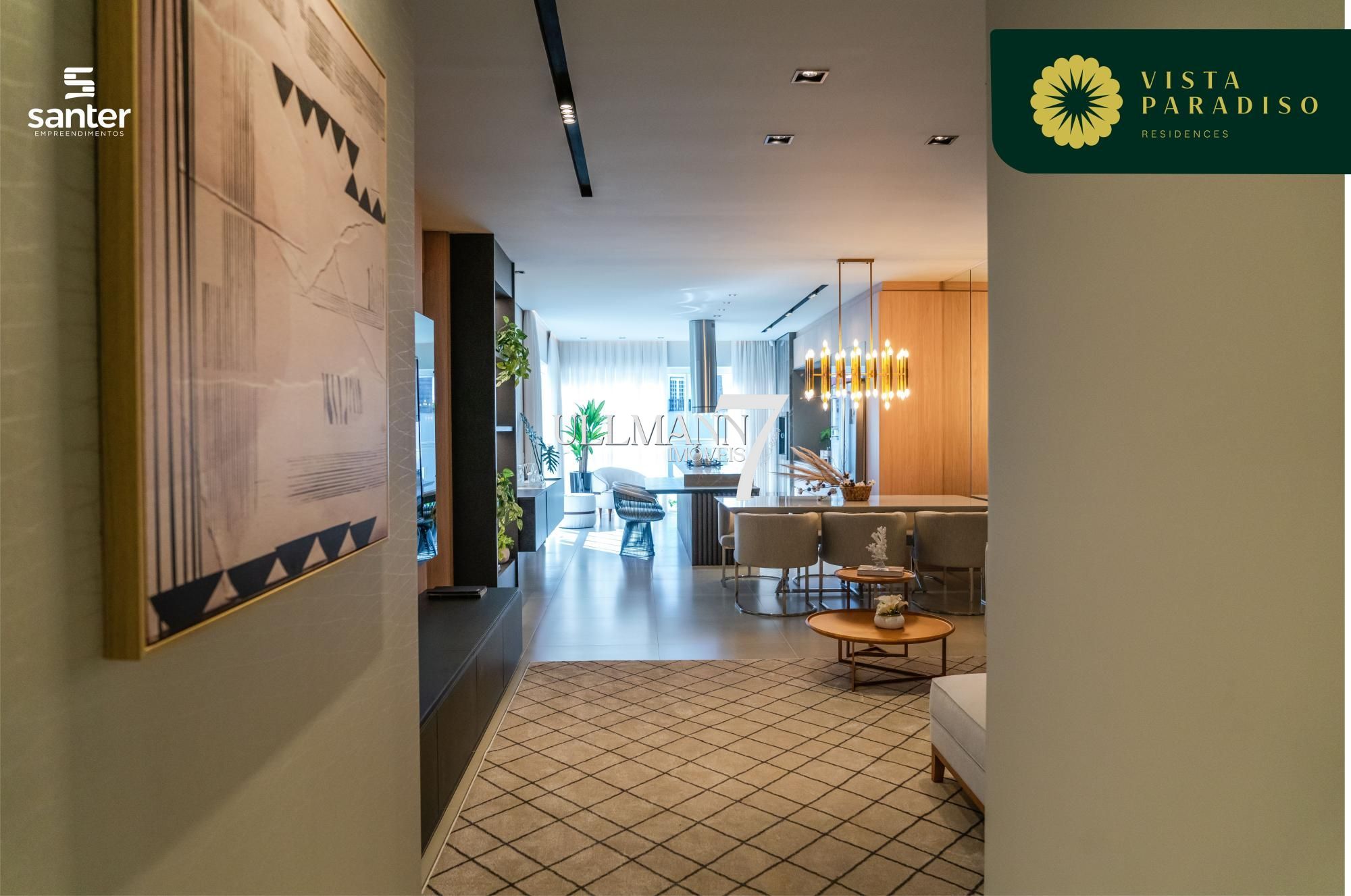 Apartamento de 3 quartos, 146m² no bairro Centro, em Penha | Eu Corretor