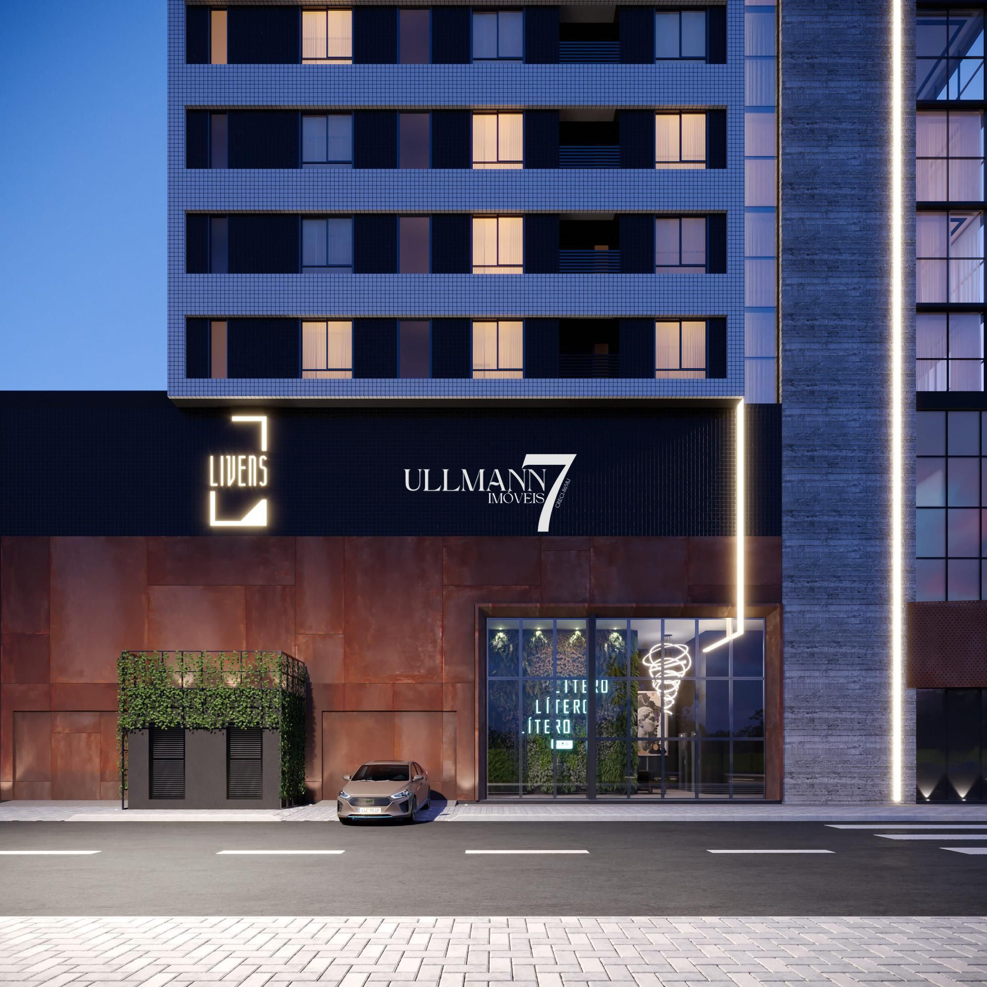 Apartamento de 3 quartos, 128m² no bairro Armação, em Penha | Eu Corretor