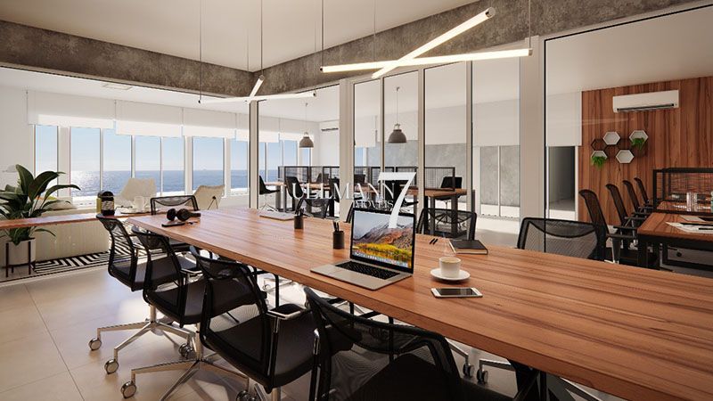 Apartamento de 3 quartos, 93m² no bairro Tabuleiro, em Barra Velha | Eu Corretor